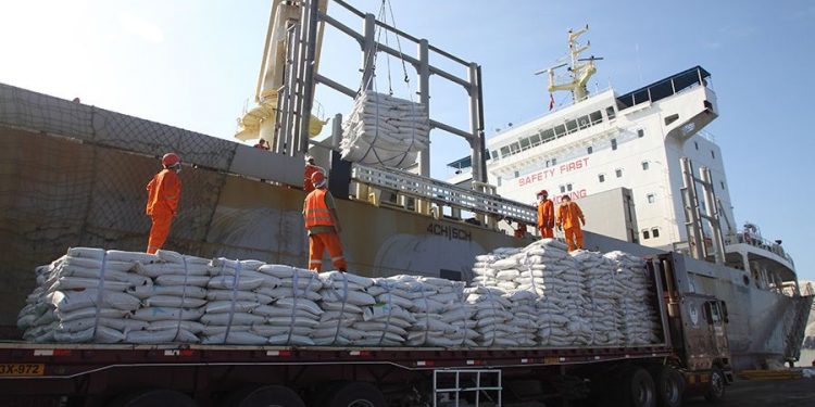 Segunda Temporada de Pesca generó mil millones de dólares en divisas, según la SNP