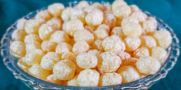 Elaboran cereal nutritivo a base de pota y granos andinos para combatir anemia