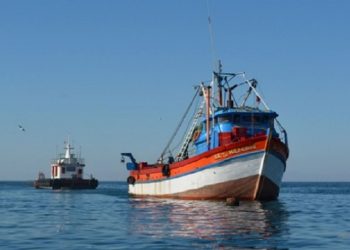 Piura: especialistas reducirán contaminación marina con sistema integral de residuos oleosos