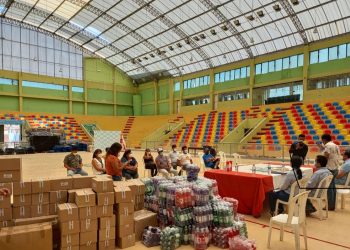 Áncash: Ministerio de Energía y Minas dona 6 mil kits sanitarios a pescadores artesanales