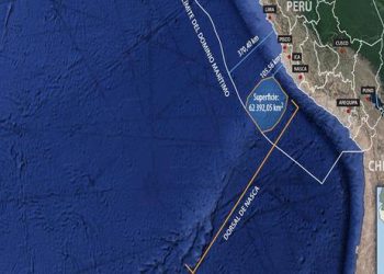 Pescadores artesanales piden al gobierno no crear Reserva Dorsal de Nasca