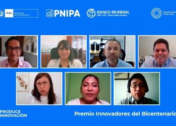 Premio «Innovadores del Bicentenario en Pesca y Acuicultura» reconocerá iniciativas exitosas en cinco categorías