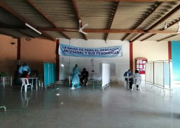 Sechura: Miski Mayo contribuye con formalización de pescadores financiando los exámenes médicos