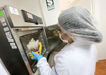 Laboratorios de Sanipes de Piura y Callao obtienen reconocimiento internacional