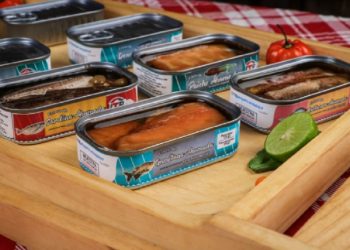 Ucayali: se elegirán los nuevos sabores de conservas de pescados amazónicos