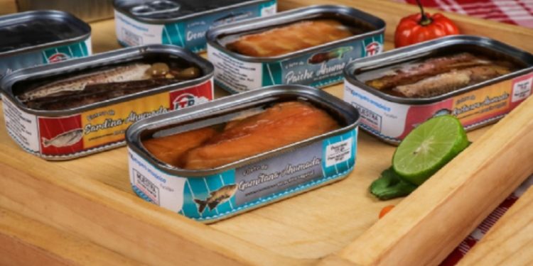 Ucayali: se elegirán los nuevos sabores de conservas de pescados amazónicos