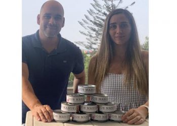 Don Manuel: un emprendimiento de conservas de pescado que nació el día en que se quedaron sin trabajo