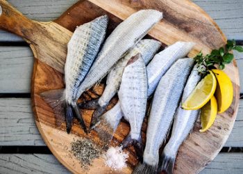Conoce los beneficios de comer pescado 3 o 4 veces por semana