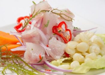 Día Nacional del Cebiche: ¿desde cuándo y por qué se celebra el 28 de junio?