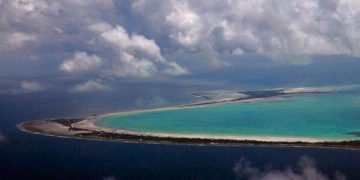 Una fórmula clave para salvar los ecosistemas marinos