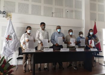 Innovación: mejorarán el aprovechamiento sostenible del paiche en Pacaya Samiria