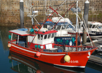 CABFishMAN: navegando hacia el crecimiento azul de las flotas de pequeña escala