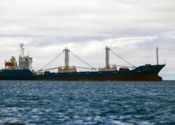 En agosto podría reaparecer pesca ilegal de pota en mar peruano, advierte Calamasur