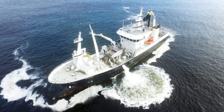 La pesca ni gana mucho ni paga poco