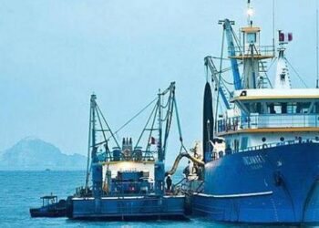 S&P sigue de cerca la liquidez de Exalmar