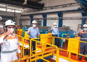 Austral Group es reconocida como empresa socialmente responsable por séptimo año consecutivo