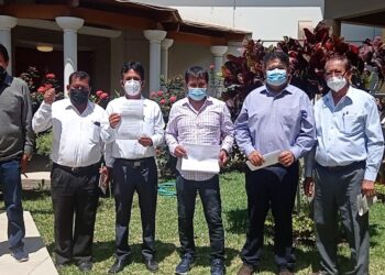 Piura: armadores pesqueros buscarán mejoras del sector ante la Presidencia del Consejo de Ministros