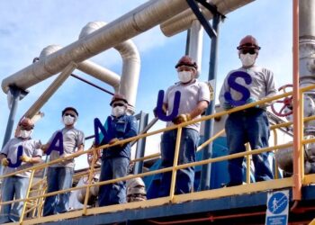 Pesquera Diamante refuerza su apuesta por la transformación digital