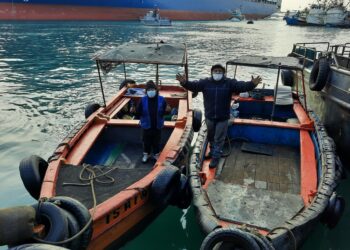 Pesquera Austral Group impulsa formalización de pescadores artesanales en Coishco y Callao