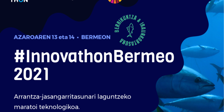 Un ‘hackathon’ busca en Bermeo ideas innovadoras contra la pesca ilegal del atún