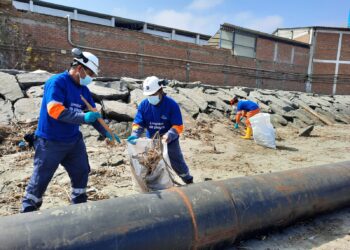 Austral Group avanza en cumplimiento de su Acuerdo de Producción Limpia