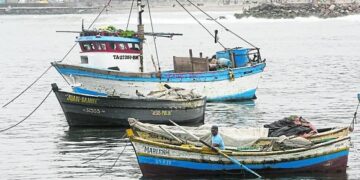 Asociación de Conserveros del Perú pide reducción del 80% de las multas impuestas a embarcaciones