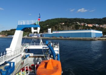 Microsoft y Pescanova lanzan el primer concurso de innovación abierta en pesca y acuicultura