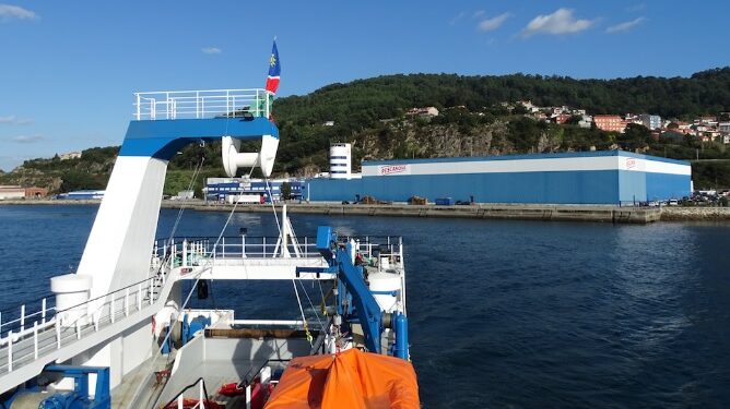 Microsoft y Pescanova lanzan el primer concurso de innovación abierta en pesca y acuicultura