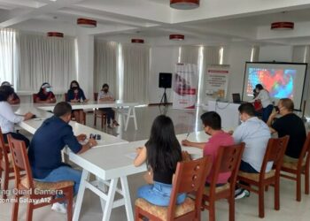 San Martín: Promueven consumo de productos hidrobiológicos con valor agregado