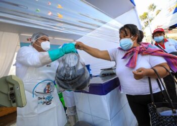 Ministro de la Producción aseguró que su cartera venderá unas 2 mil toneladas de pescado