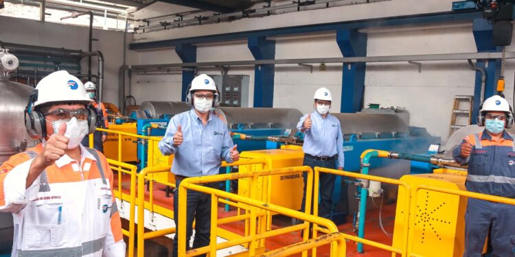 Austral Group anuncia inversión de más de US$ 10 millones para modernizar su flota pesquera