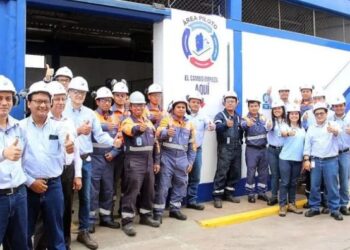 Austral Group: La empresa que impulsa la economía circular en el sector pesquero