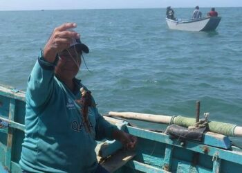 Sechura: asociación de mujeres potenciará cultivo de tramboyo como parte del programa «Empre Pesca»