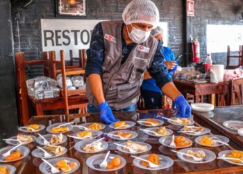 CITE Pesquero Amazónico Pucallpa presenta 31 prototipos de conservas de pescado