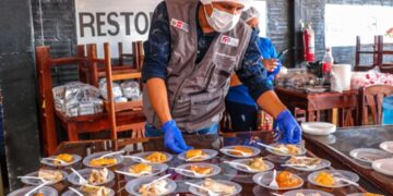 CITE Pesquero Amazónico Pucallpa presenta 31 prototipos de conservas de pescado