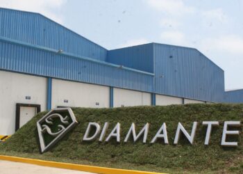 Pesquera Diamante ganó premio internacional International Risk Management Awards 2021