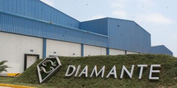 Pesquera Diamante ganó premio internacional International Risk Management Awards 2021