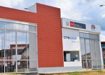 San Martín: Produce aprobó creación del CITEacuícola Pesquero Ahuashiyacu