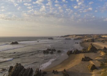 Reserva Nacional de Illescas: conoce la importancia de esta área de conservación