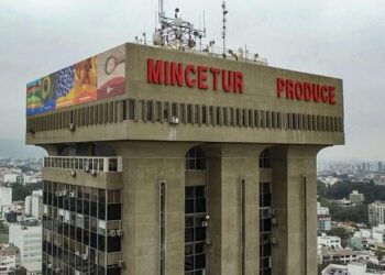 Ministerio de la Producción designó a nuevo viceministro de Pesca y Acuicultura