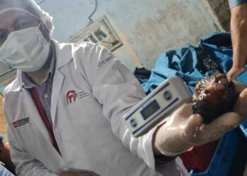 CITEpesquero Piura promueve articulación comercial en beneficio de emprendedores de Puerto Rico Bayóvar