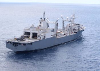 Al Mar de Grau se le respeta