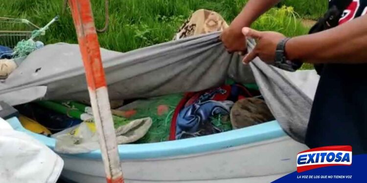 Barranco: Pescadores artesanales protestan porque bañistas no respetaron suspensión de actividades en el mar peruano