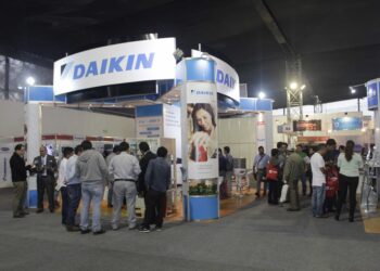 “El objetivo es hacer un encuentro de negocios que sea muy importante”