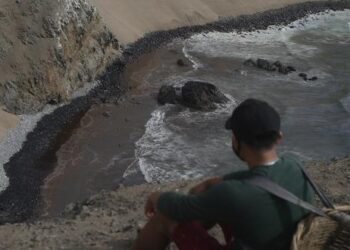 Comité de Pesca de la SNI exige indemnización inmediata a pescadores afectados por derrame