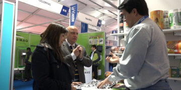 AquaSur 2022: La exhibición más importante de la industria acuícola a vuelve presencial en marzo