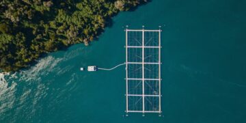 AquaSur 2022: Garware presenta soluciones acuícolas eficientes y sustentables