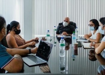 CITEacuícola pesquero Ahuashiyacu fortalece conocimientos en empresarios acuícolas y agroindustriales