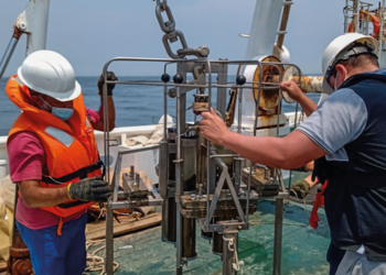Imarpe realizará monitoreo bio- oceanográfico en la zona norte del litoral peruano frente a Paita y Chicama