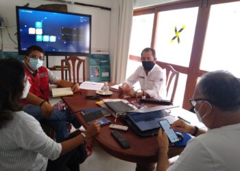 CITEPesquero Piura promueve el desarrollo de una acuicultura sostenible en la bahía de Sechura